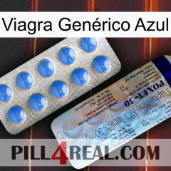 Viagra Genérico Azul 39